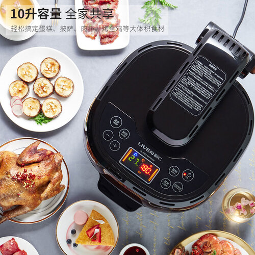 利仁KZ-D1001怎么样?测试如何?
