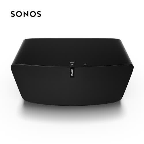SONOSPLAY5怎么样?使用评价好吗?