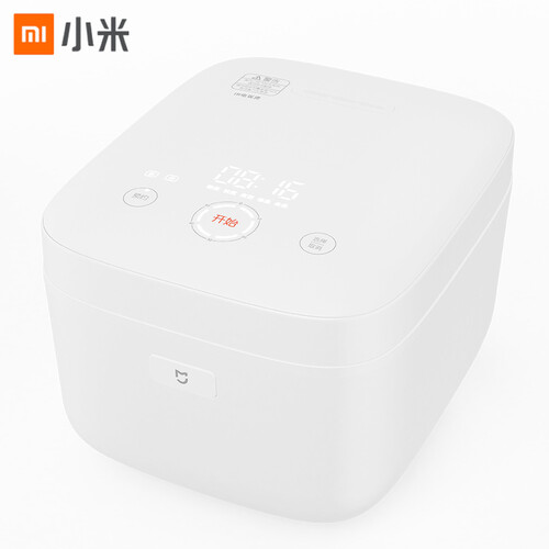 米家米家IH电饭煲怎么样？质量好不好？