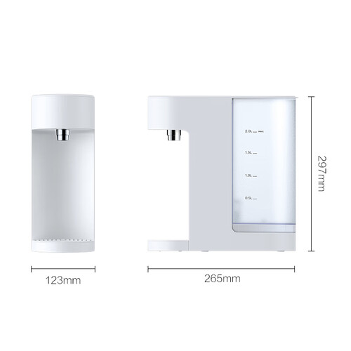云米MY2怎么样-云米MY2用户评价与测评_http://www.meifudie.com_好物_第2张