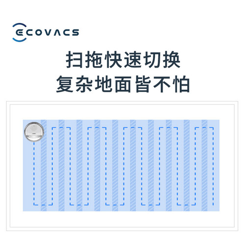 科沃斯DG710-吸口版怎么样?上档次吗?