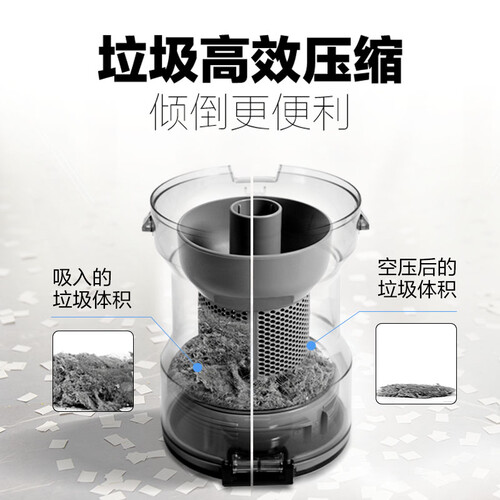松下MC-8L74DAJ81怎么样?质量好吗?