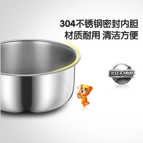 小熊DFH-A15D1怎么样?是品牌吗?