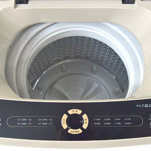 康佳XQB90-12J5L怎么样?测试如何?