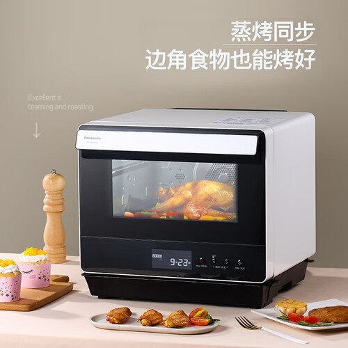 松下NU-JA180W怎么样?性价比高吗?