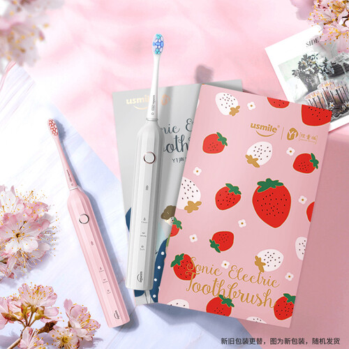 体验usmile少女粉怎么样呢？深度爆料评价如何？