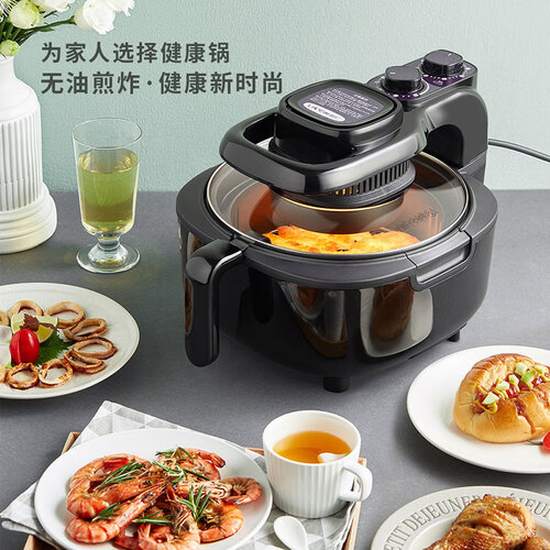 利仁KZ-J5000B怎么样-利仁KZ-J5000B真实用户评价分享_http://www.itswebtime.com_好物推荐_第4张