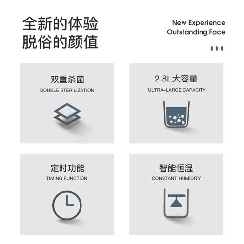 大宇DHM-AH11怎么样?质量好吗?