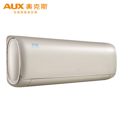 评测奥克斯KFR-26GWBpR3TYZ1+1怎么样呢？真实评测质量如何？