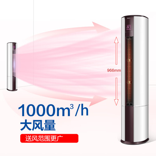海尔KFR-50LW17EDS21AU1怎么样_http://www.meifudie.com_好物_第5张