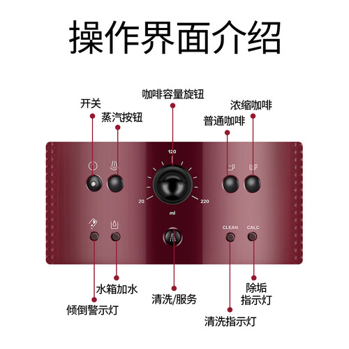 krupsEA810780怎么样?评价如何?