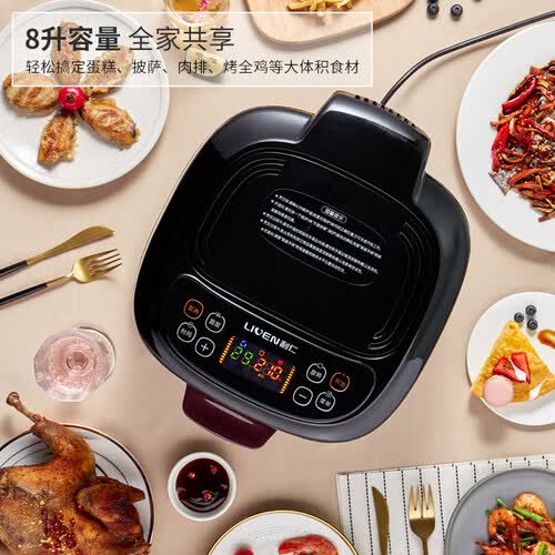 利仁KZ-D8000B怎么样？评价好吗？