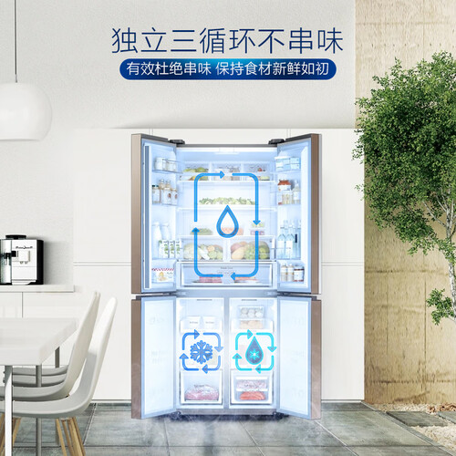 三星RF50NCAH0FESC怎么样？好不好？