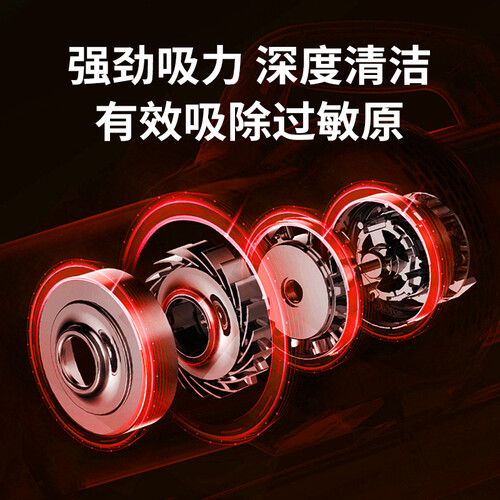 莱克VC-SPD503-1怎么样?质量如何?