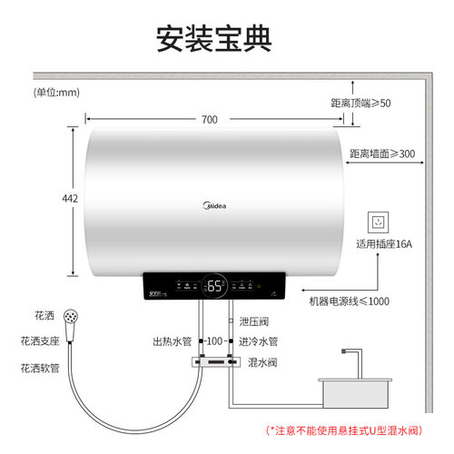 美的F6030-S4K(HEY)怎么样?评测好吗?