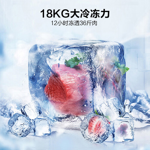 美的BDBC-301KM(E)怎么样?好不好?