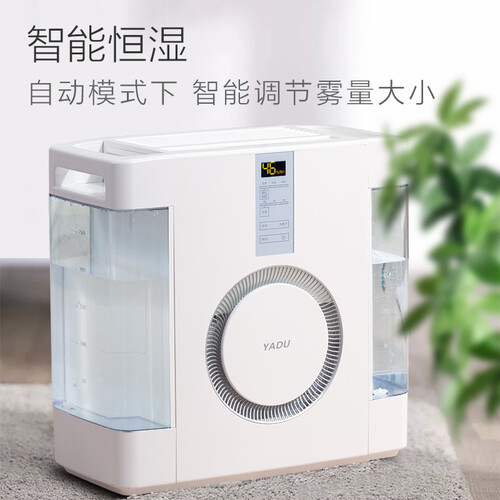 亚都SZK-J360WiFi怎么样?质量如何?