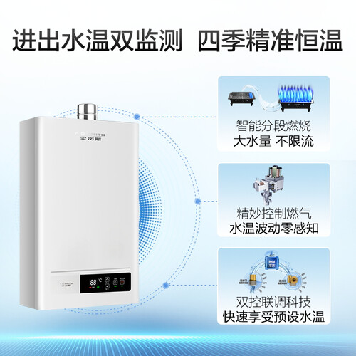 史密斯JSQ33-VDA1怎么样-史密斯JSQ33-VDA1用户使用体验与功能解析_http://www.meifudie.com_好物_第2张