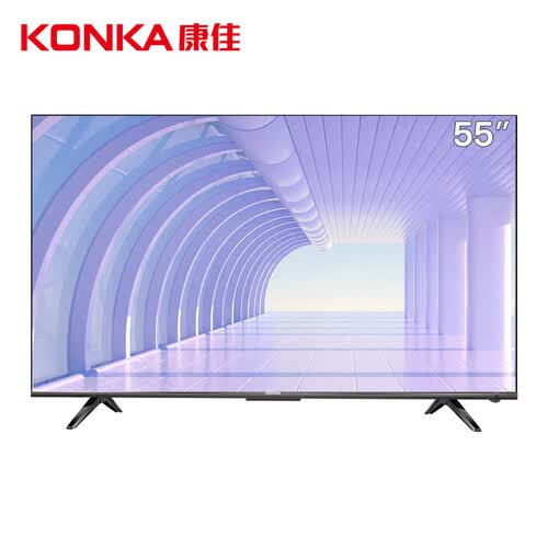 康佳55X5怎么样?好不好用?