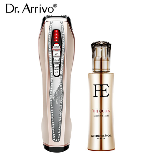 测评dr.arrivo金色镶钻尊享版怎么样呢？良心曝光质量如何？
