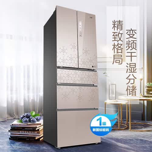 统帅BCD-350WLDCX怎么样?好不好用?