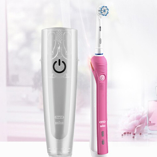 欧乐BP2000粉色怎么样-欧乐BP2000粉色真实用户使用评价_http://www.itswebtime.com_好物推荐_第2张