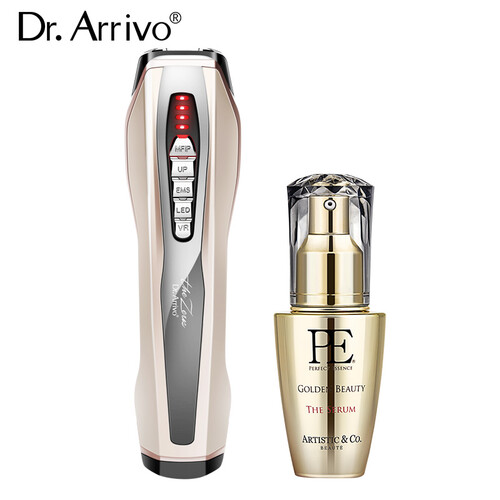 分析dr.arrivo无钻标配版（含40mlPE）怎么样呢？质量好不好