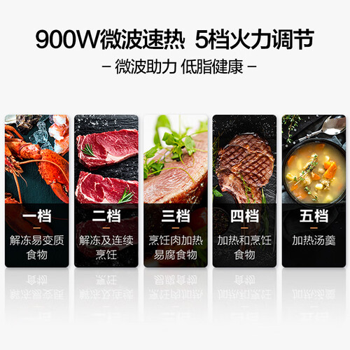 美的BG3403怎么样-美的BG3403真实用户使用感受_http://www.tuijianxing.com_好物_第4张