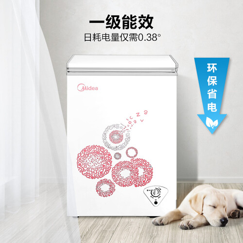 美的BDBC-96KM(E)怎么样?质量如何?