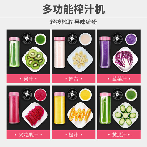九阳L3-C1怎么样-九阳L3-C1性能测评与使用体验_http://www.meifudie.com_好物_第4张