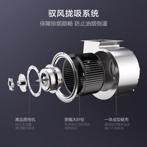 美的CXW-220-T33怎么样?性价比高吗?