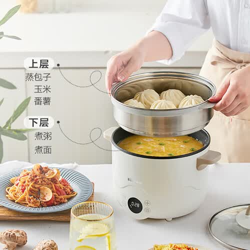 小熊DRG-C18L1怎么样?牌子好吗?
