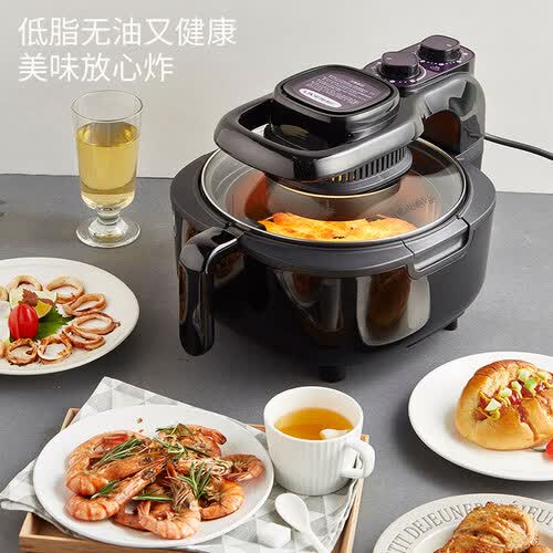 利仁KZ-J5000B怎么样-利仁KZ-J5000B真实用户评价分享_http://www.itswebtime.com_好物推荐_第5张