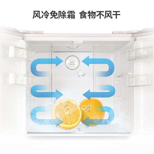 美菱BCD-436WUPB怎么样?质量好不好?