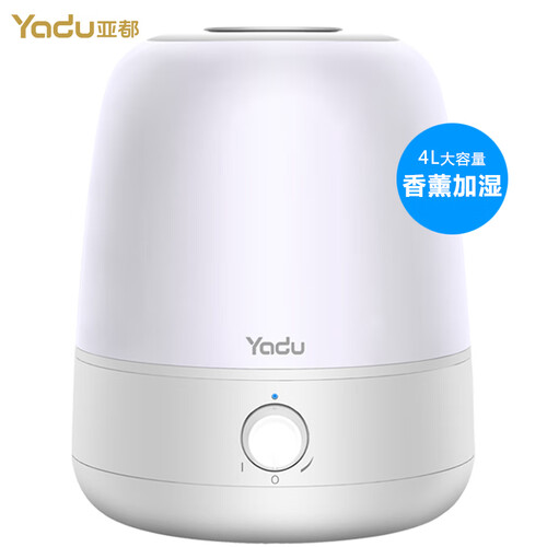 亚都SC-L041怎么样?谁用过评价?