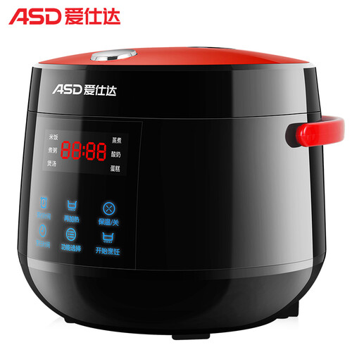 爱仕达AR-L2002E怎么样-爱仕达AR-L2002E用户使用体验与功能解析_http://www.meifudie.com_好物_第3张