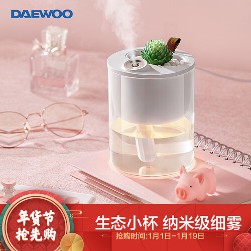 大宇DHM-S1怎么样-大宇DHM-S1真实用户使用感受_http://www.meifudie.com_好物_第1张