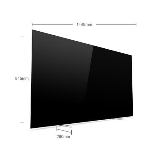 飞利浦65OLED784T3怎么样?谁用过评价?