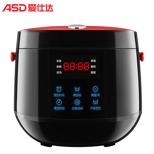 爱仕达AR-L2002E怎么样-爱仕达AR-L2002E用户使用体验与功能解析_http://www.meifudie.com_好物_第1张