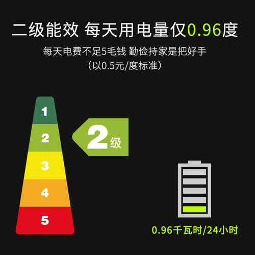 创维BCD-455WY怎么样-创维BCD-455WY真实用户评价分享_http://www.tuijianxing.com_好物_第2张