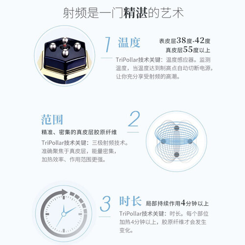 TripollarLilac怎么样?质量如何?