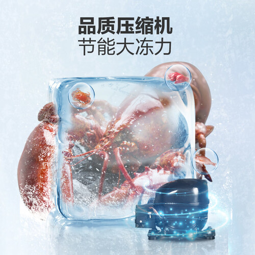 海尔BCBD-318HD怎么样?是品牌吗?