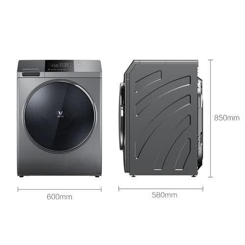 云米WD8S怎么样?好不好用?