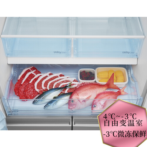 松下NR-DE49CP1-S怎么样?使用评价好吗?