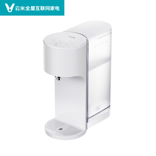 云米Y3即热水吧怎么样-云米Y3即热水吧真实用户使用感受_http://www.meifudie.com_好物_第2张