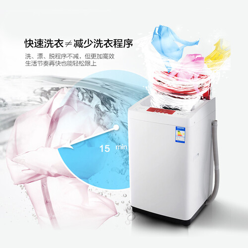 海信XQB60-H3568怎么样?评价好吗?