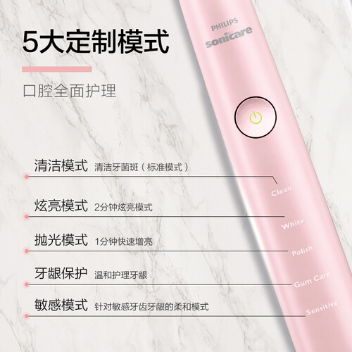 飞利浦HX936267怎么样-飞利浦HX936267真实用户评价分享_http://www.itswebtime.com_好物推荐_第2张