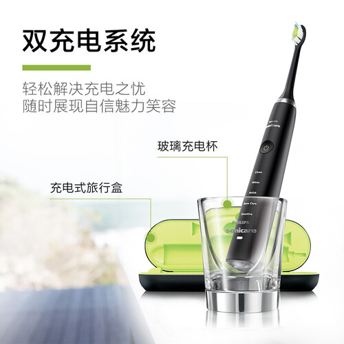 飞利浦HX935204怎么样-飞利浦HX935204真实用户评价分享_http://www.meifudie.com_好物_第2张