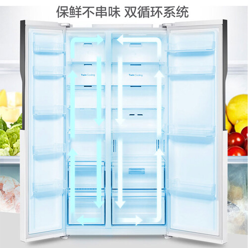 三星RS55KBHIOWWSC怎么样?有谁用过?