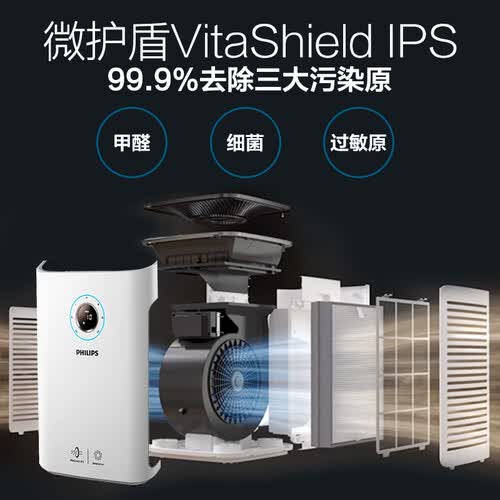 飞利浦AC5656怎么样?是品牌吗?